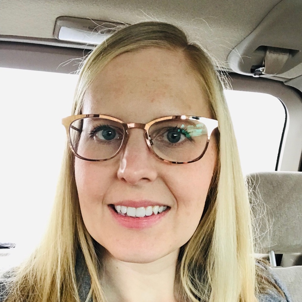 Meet your Posher, Susan